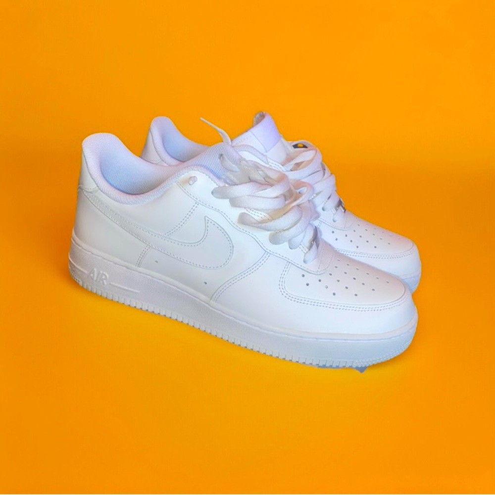 Air Force 1 ‘07